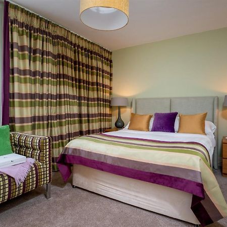 Palm Grove Apartments Torquay Εξωτερικό φωτογραφία
