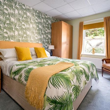 Palm Grove Apartments Torquay Εξωτερικό φωτογραφία