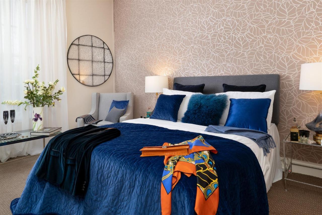 Palm Grove Apartments Torquay Εξωτερικό φωτογραφία