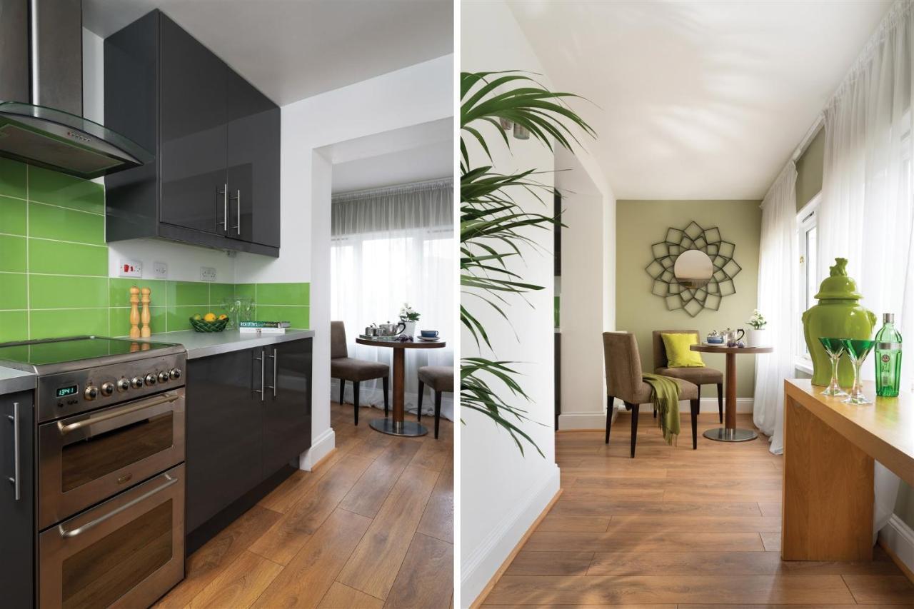 Palm Grove Apartments Torquay Εξωτερικό φωτογραφία