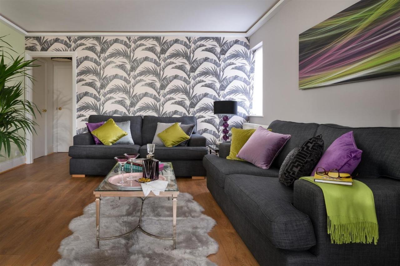 Palm Grove Apartments Torquay Εξωτερικό φωτογραφία