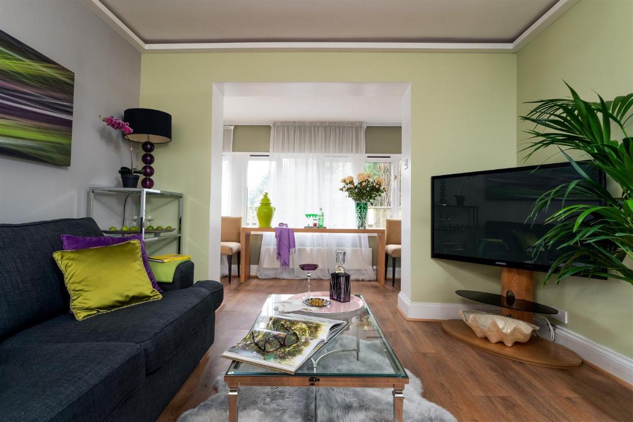 Palm Grove Apartments Torquay Εξωτερικό φωτογραφία