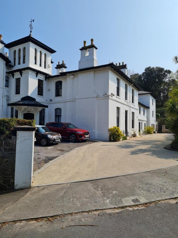 Palm Grove Apartments Torquay Εξωτερικό φωτογραφία
