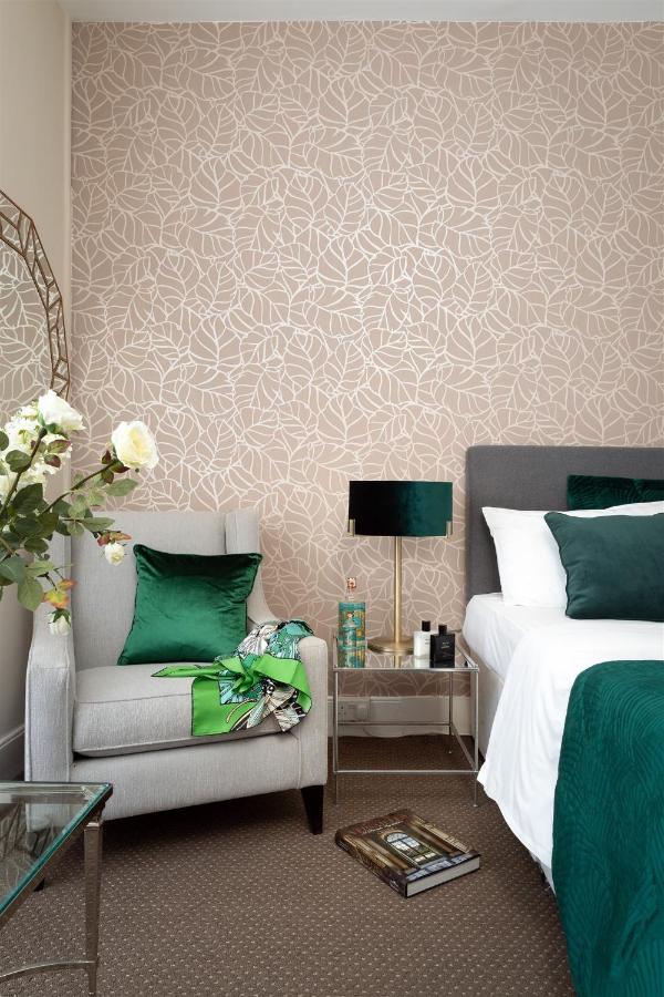 Palm Grove Apartments Torquay Εξωτερικό φωτογραφία