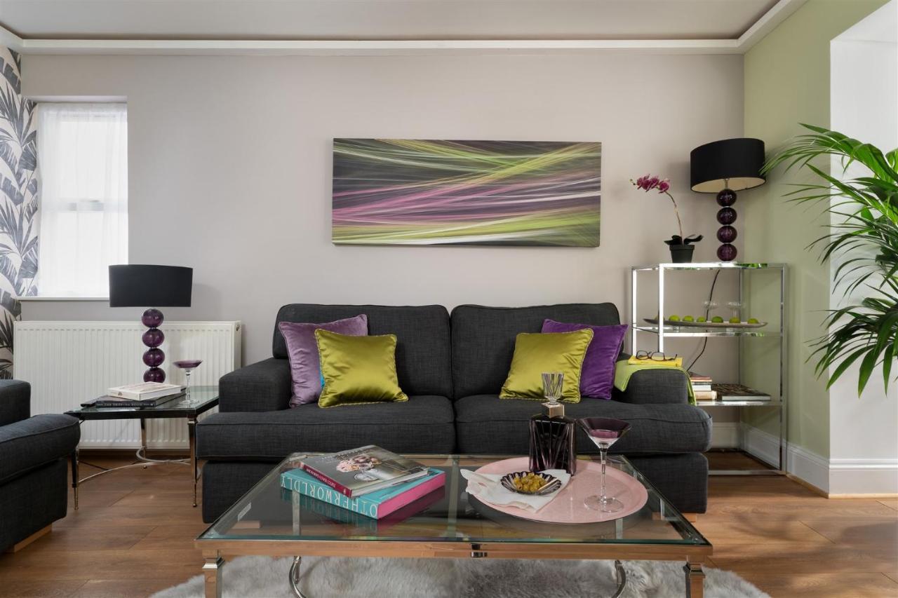Palm Grove Apartments Torquay Εξωτερικό φωτογραφία