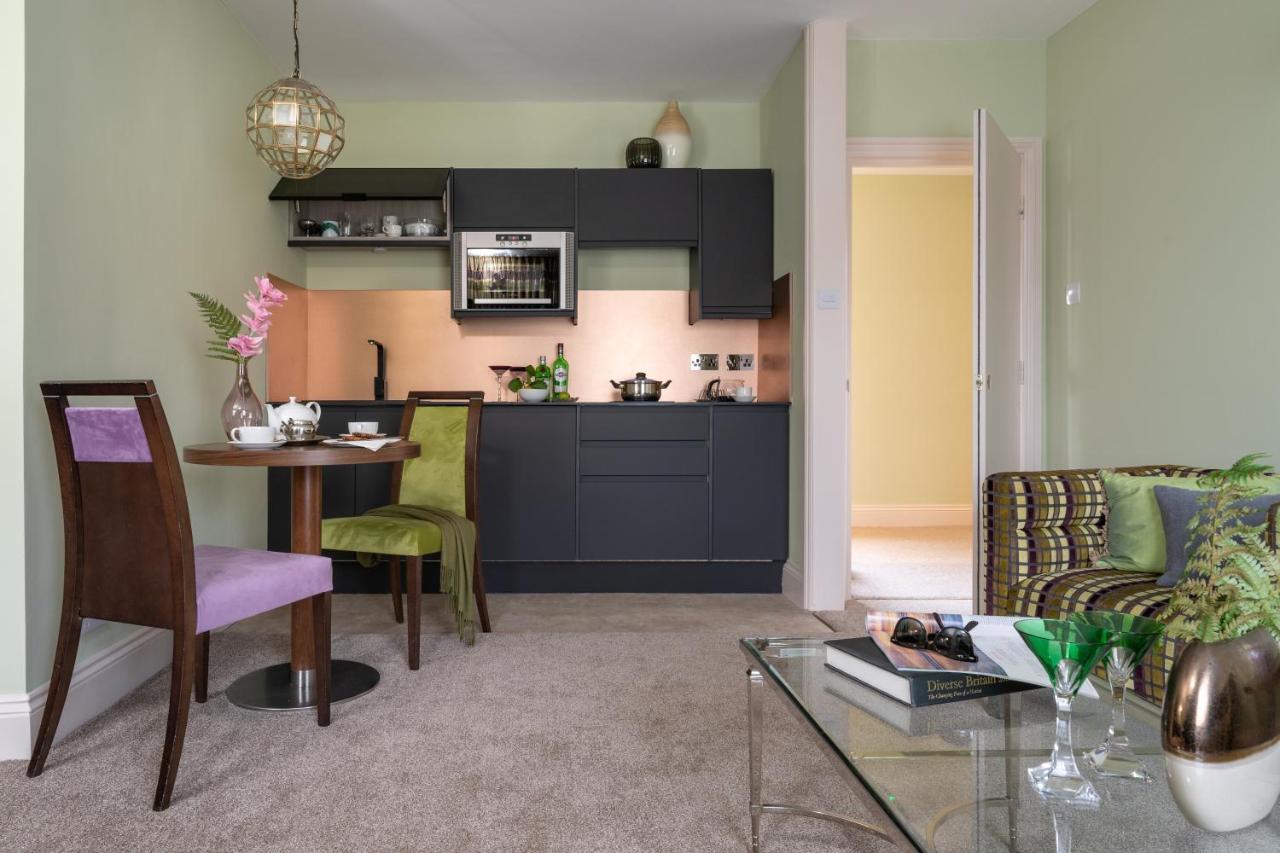 Palm Grove Apartments Torquay Εξωτερικό φωτογραφία