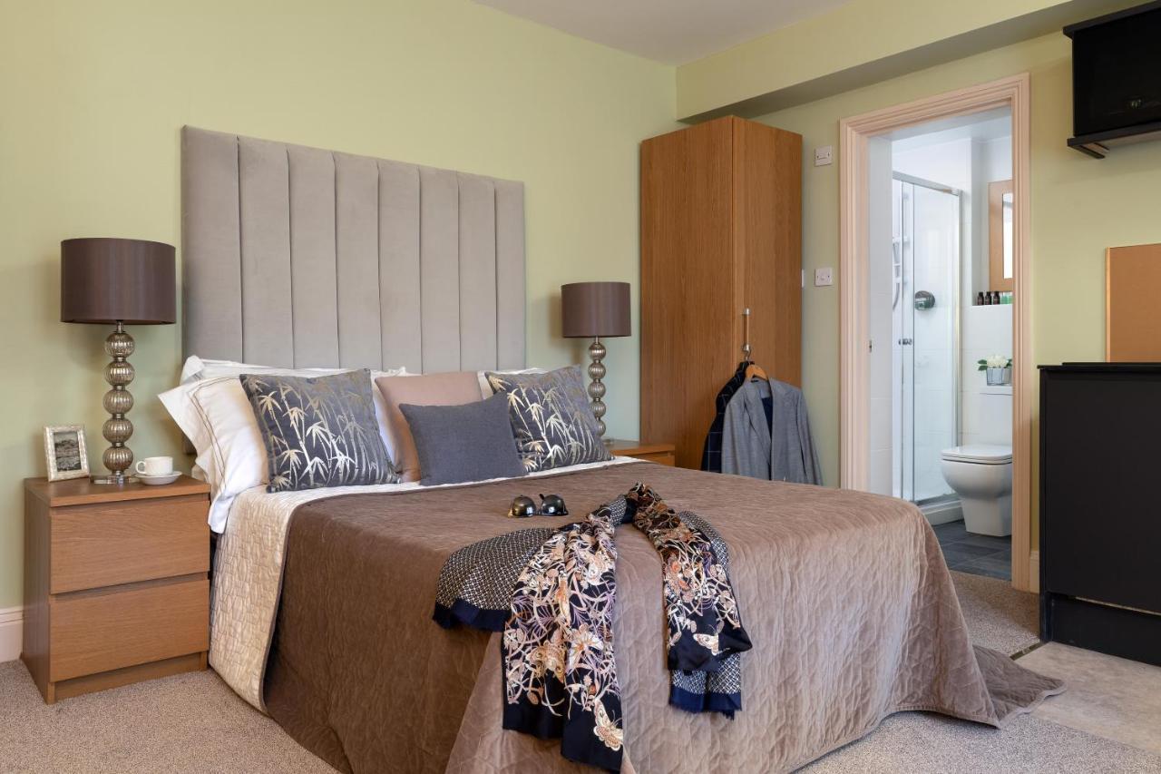 Palm Grove Apartments Torquay Εξωτερικό φωτογραφία