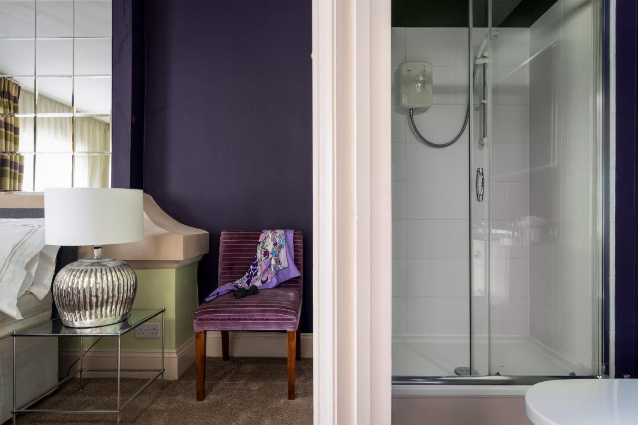 Palm Grove Apartments Torquay Εξωτερικό φωτογραφία