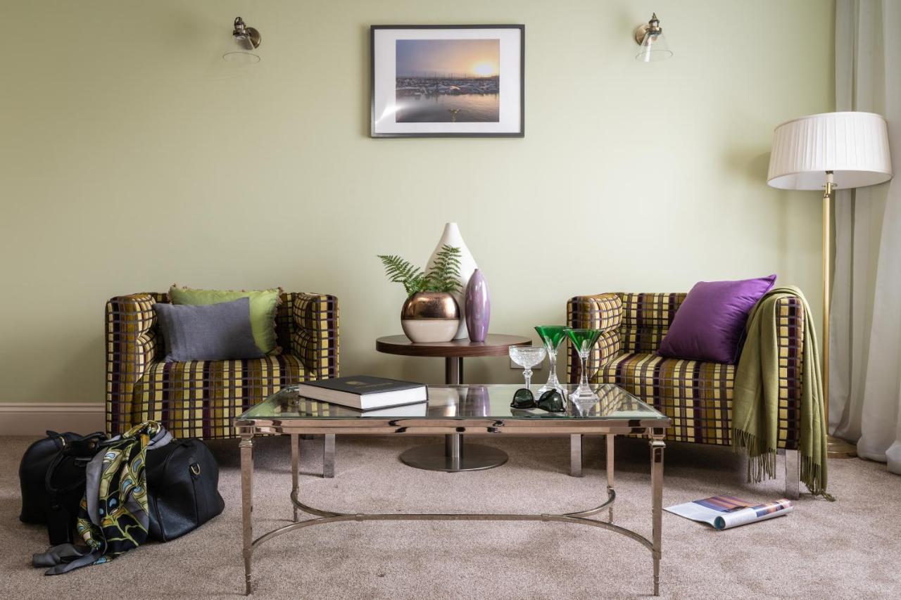 Palm Grove Apartments Torquay Εξωτερικό φωτογραφία