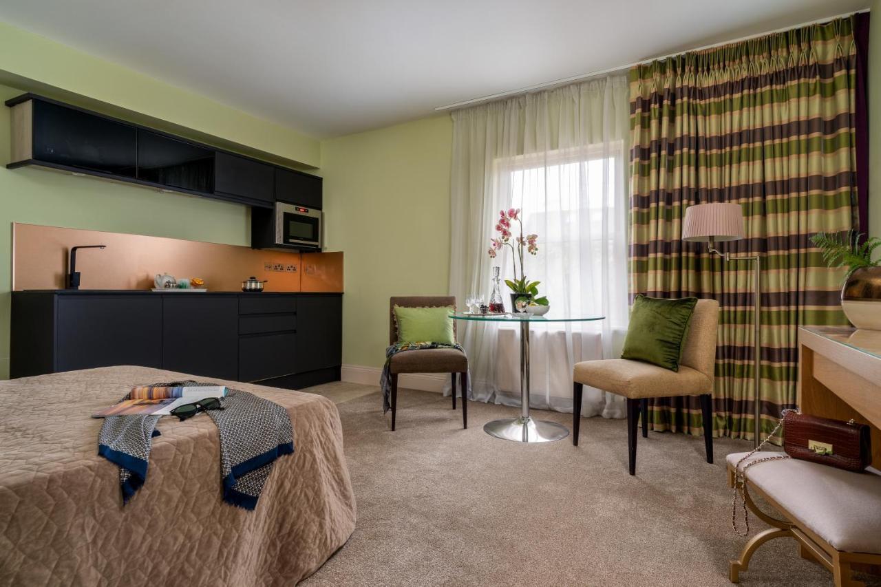Palm Grove Apartments Torquay Εξωτερικό φωτογραφία