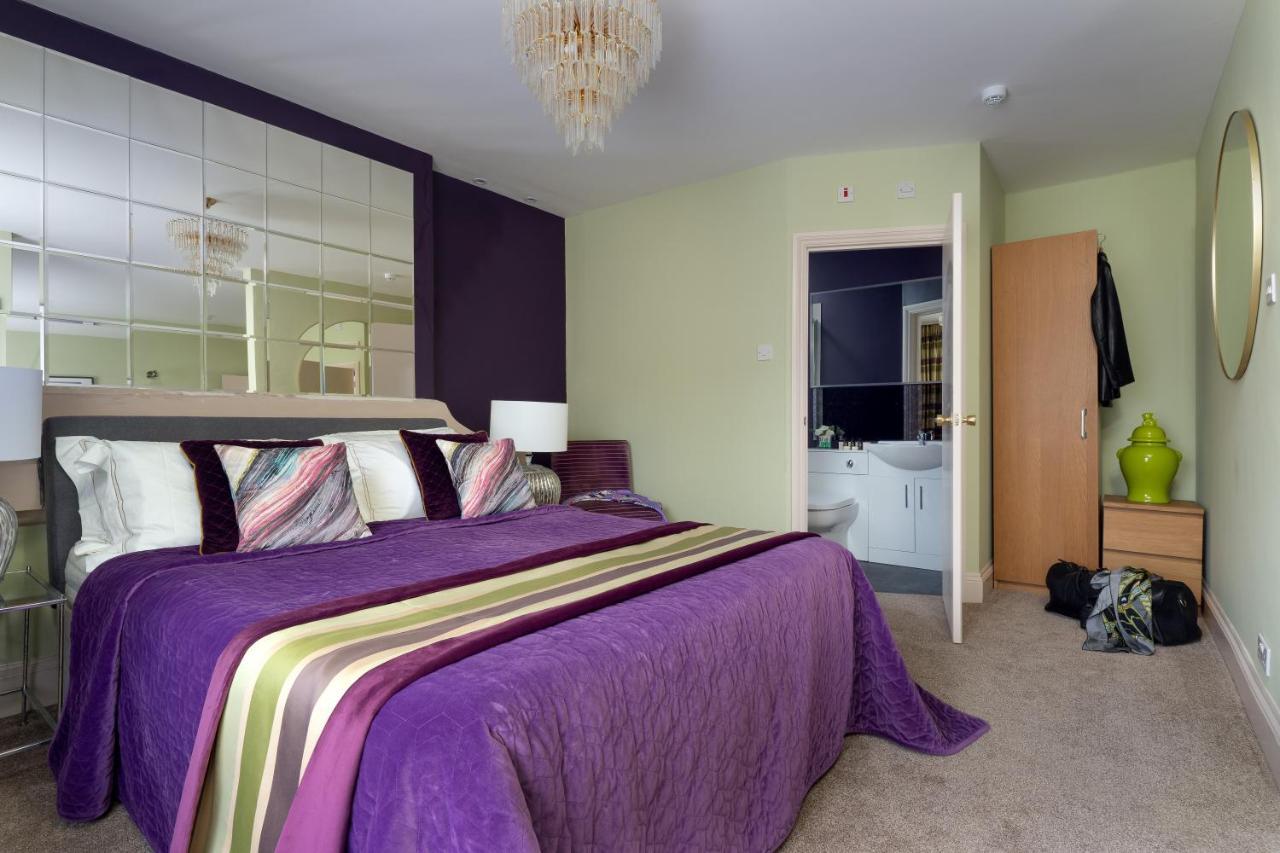Palm Grove Apartments Torquay Εξωτερικό φωτογραφία
