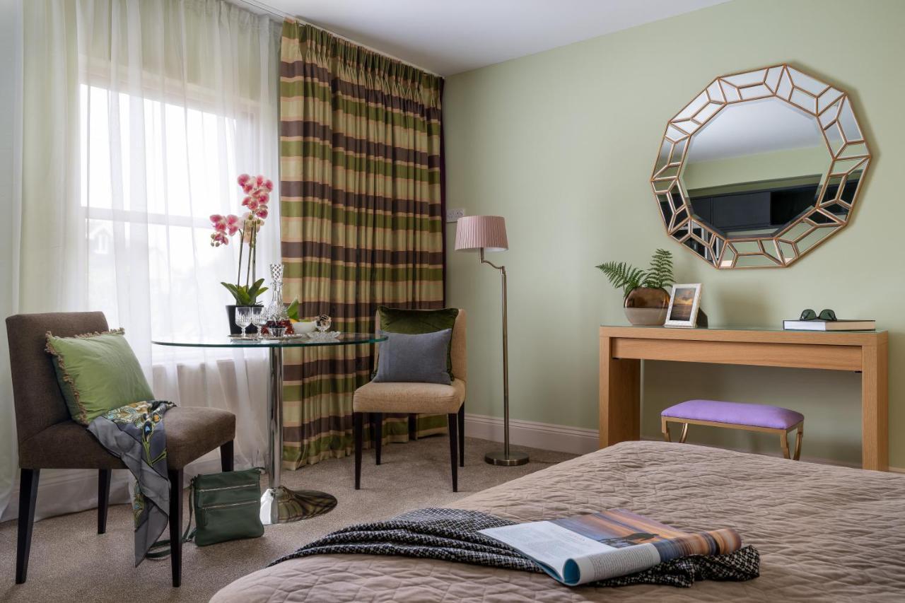 Palm Grove Apartments Torquay Εξωτερικό φωτογραφία