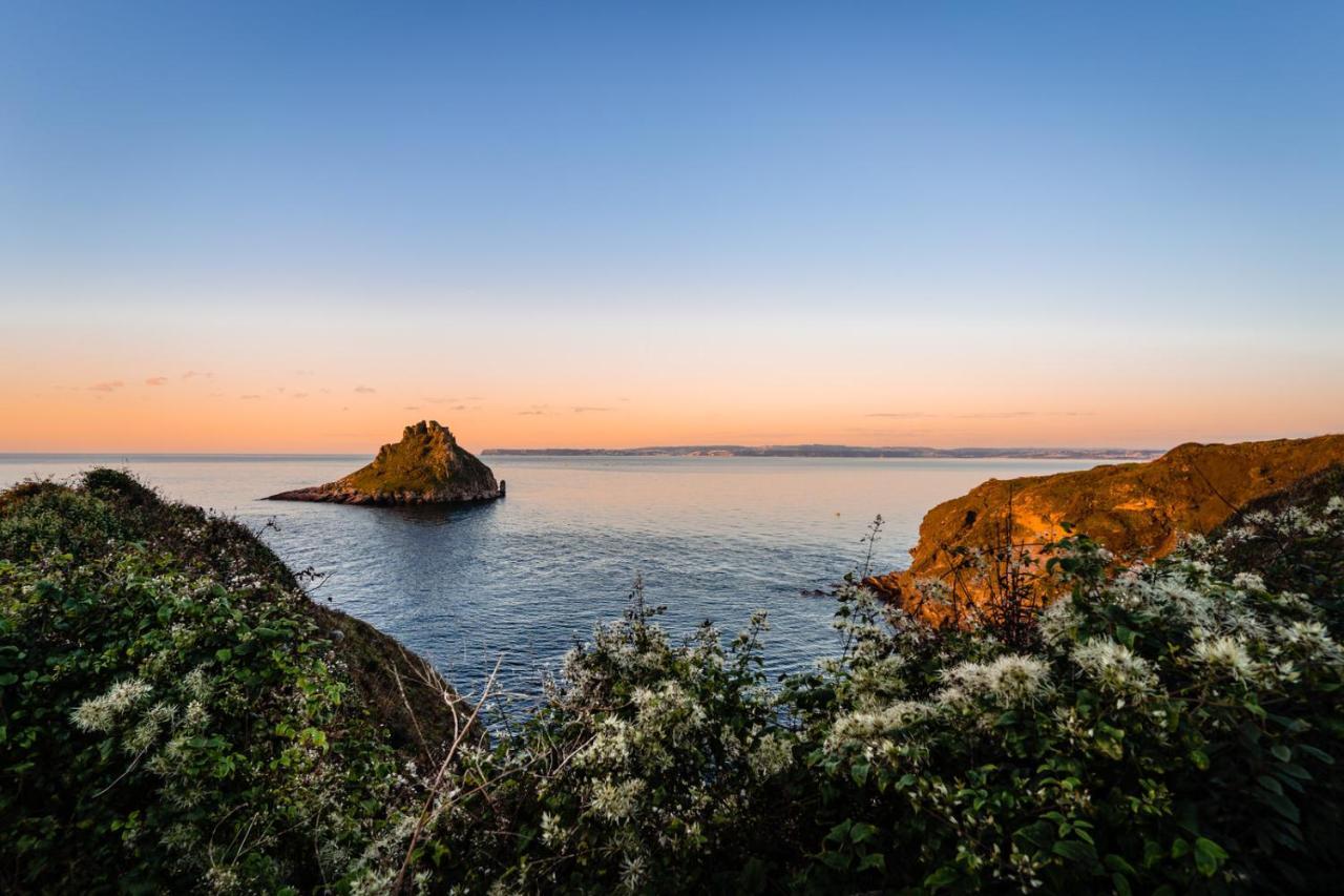 Palm Grove Apartments Torquay Εξωτερικό φωτογραφία