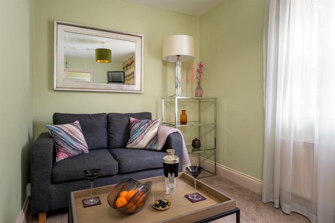 Palm Grove Apartments Torquay Εξωτερικό φωτογραφία