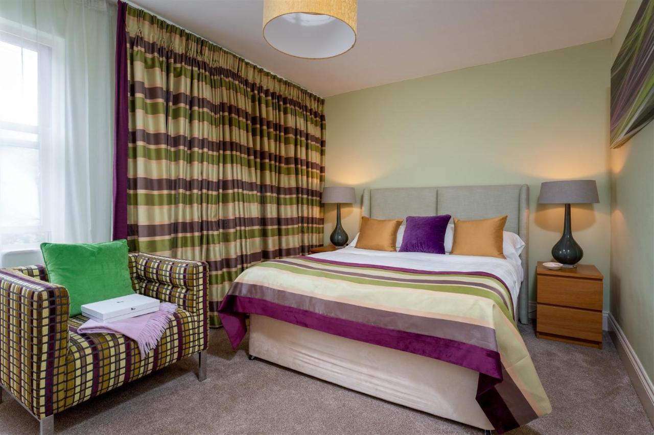 Palm Grove Apartments Torquay Εξωτερικό φωτογραφία