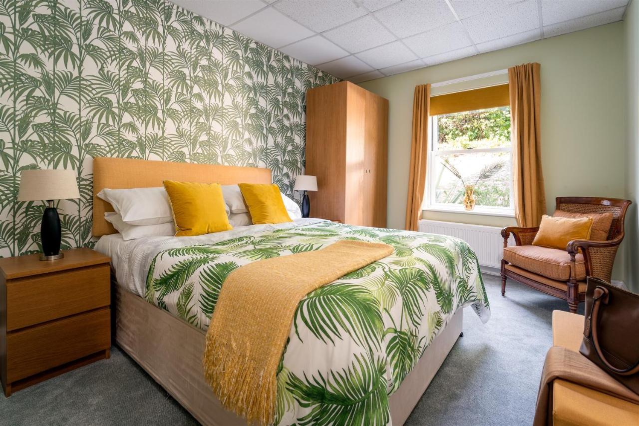 Palm Grove Apartments Torquay Εξωτερικό φωτογραφία