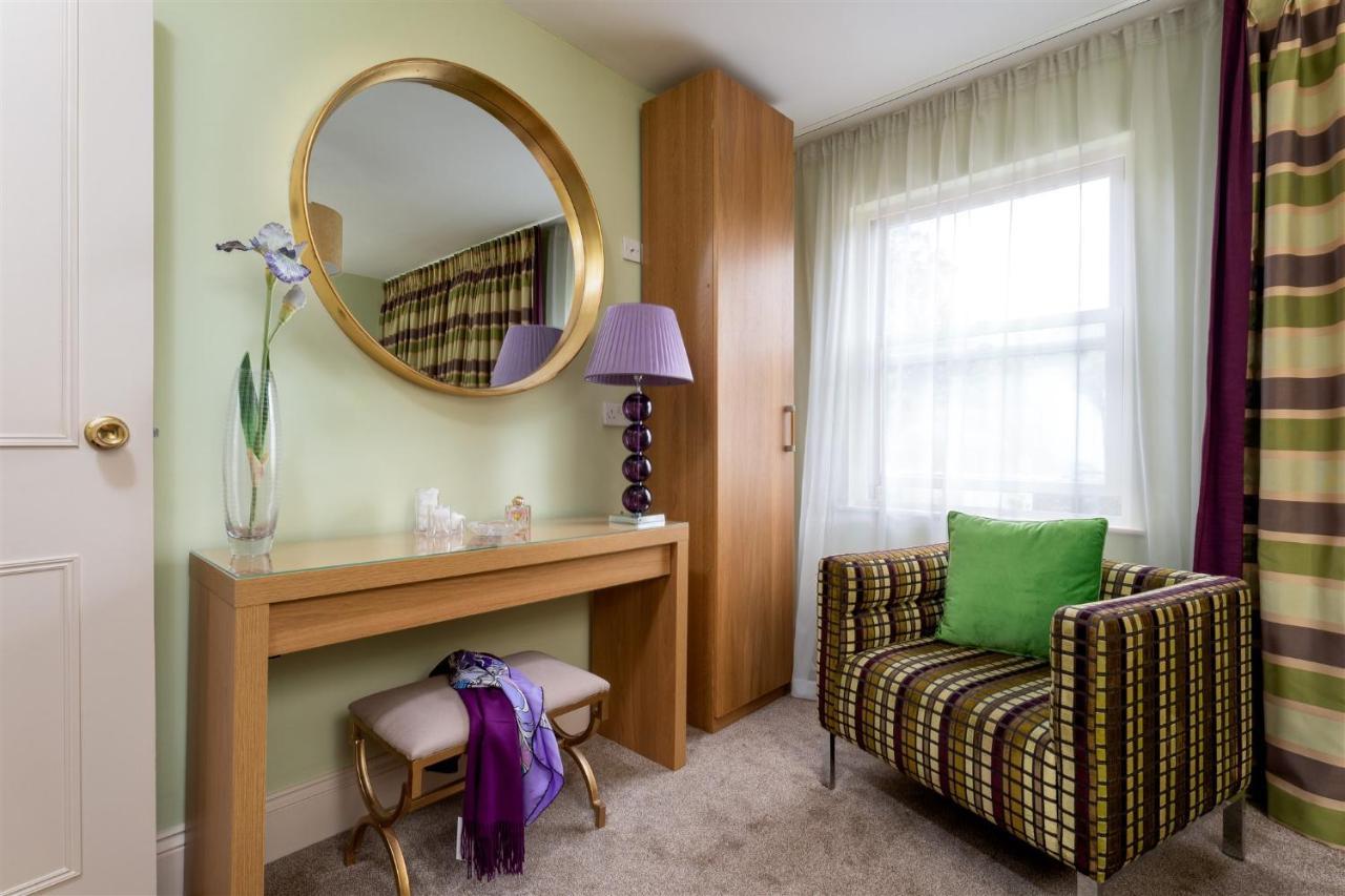 Palm Grove Apartments Torquay Εξωτερικό φωτογραφία
