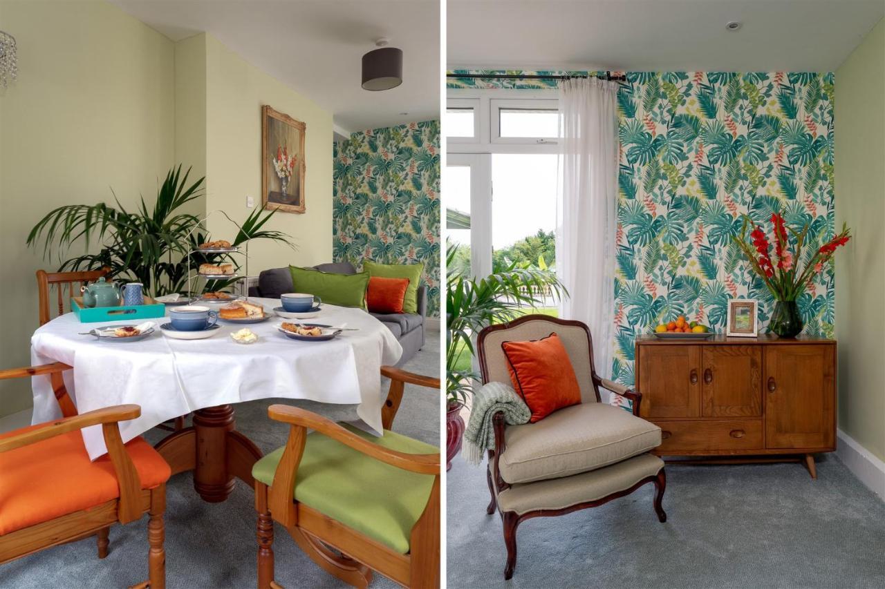 Palm Grove Apartments Torquay Εξωτερικό φωτογραφία