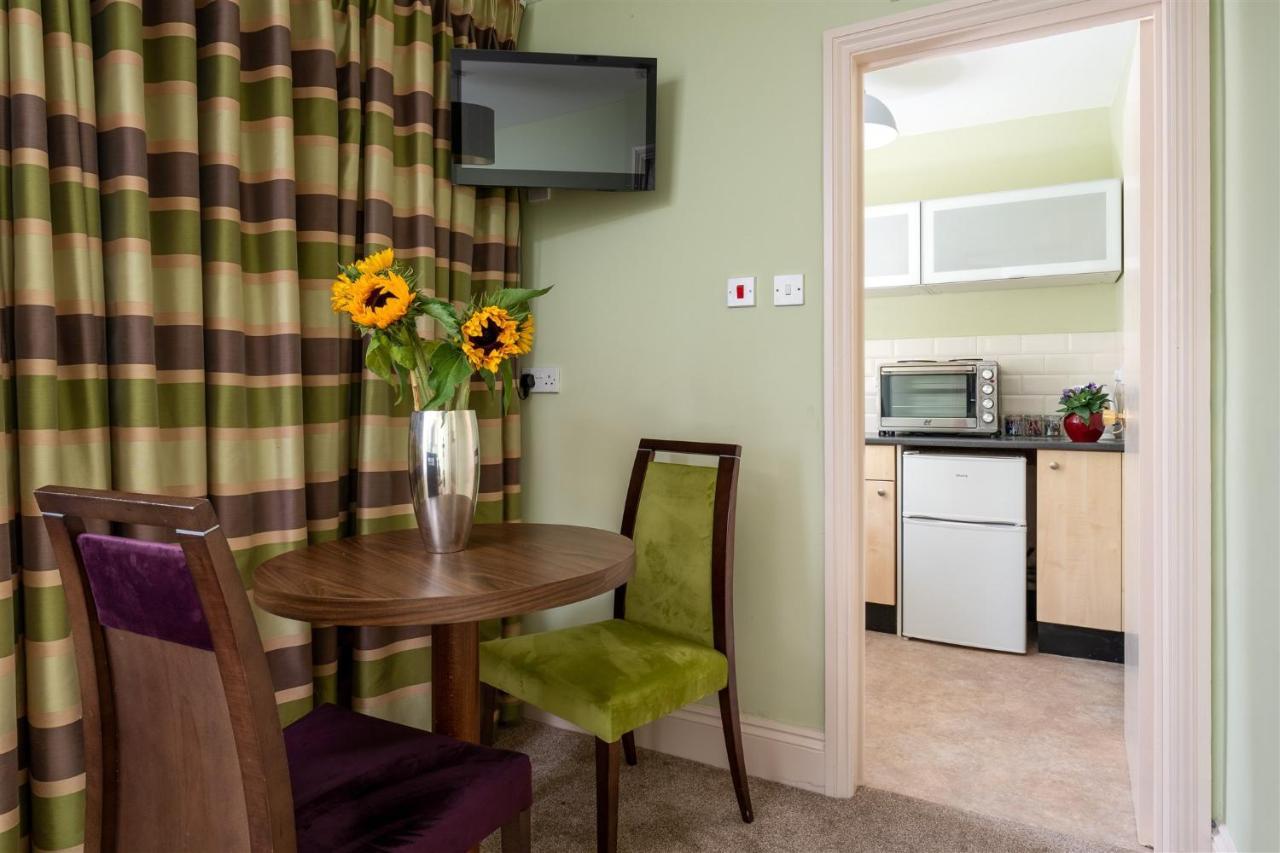 Palm Grove Apartments Torquay Εξωτερικό φωτογραφία