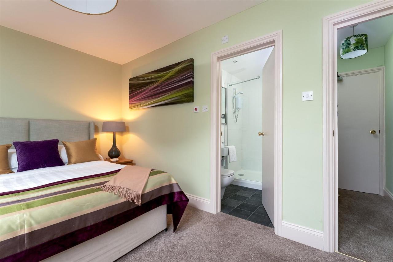 Palm Grove Apartments Torquay Εξωτερικό φωτογραφία