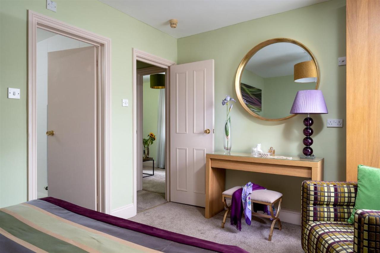 Palm Grove Apartments Torquay Εξωτερικό φωτογραφία