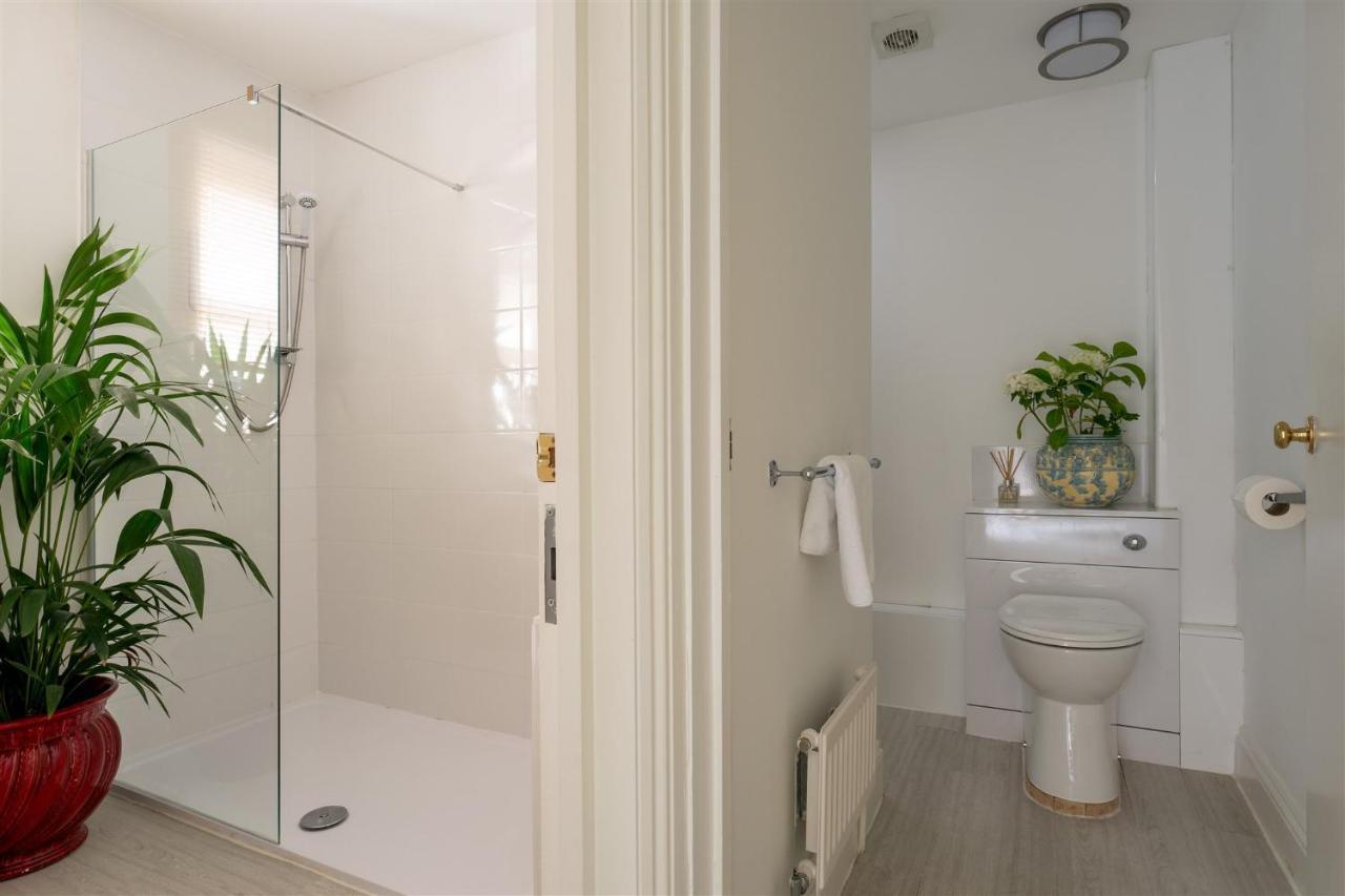 Palm Grove Apartments Torquay Εξωτερικό φωτογραφία