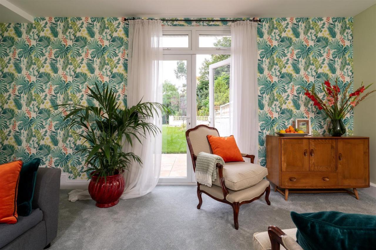 Palm Grove Apartments Torquay Εξωτερικό φωτογραφία