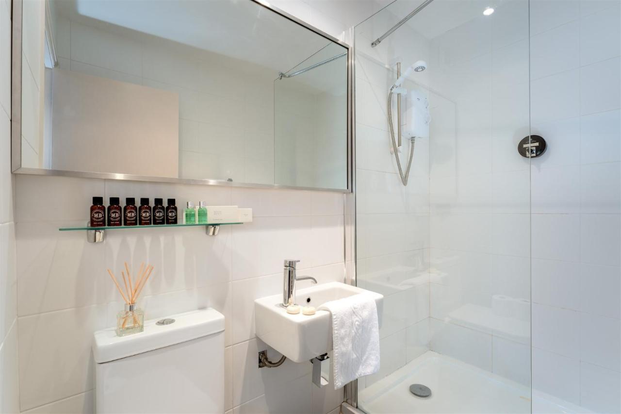 Palm Grove Apartments Torquay Εξωτερικό φωτογραφία